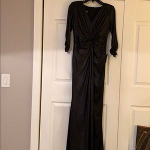 Tadashi Shoji Evening Gown